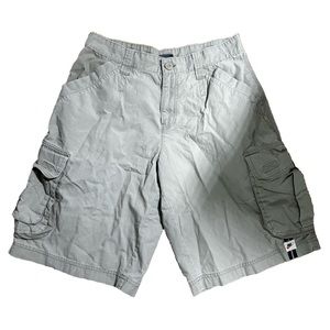 Vintage Nike Cargo Shorts